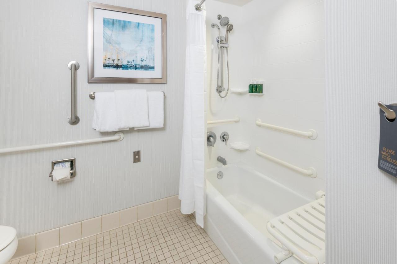 Courtyard By Marriott San Diego Oceanside Kültér fotó