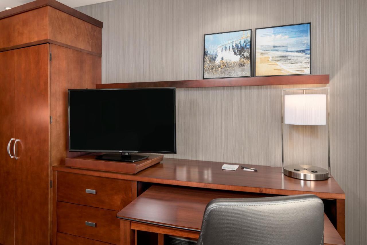 Courtyard By Marriott San Diego Oceanside Kültér fotó