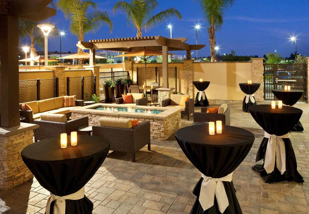 Courtyard By Marriott San Diego Oceanside Kültér fotó