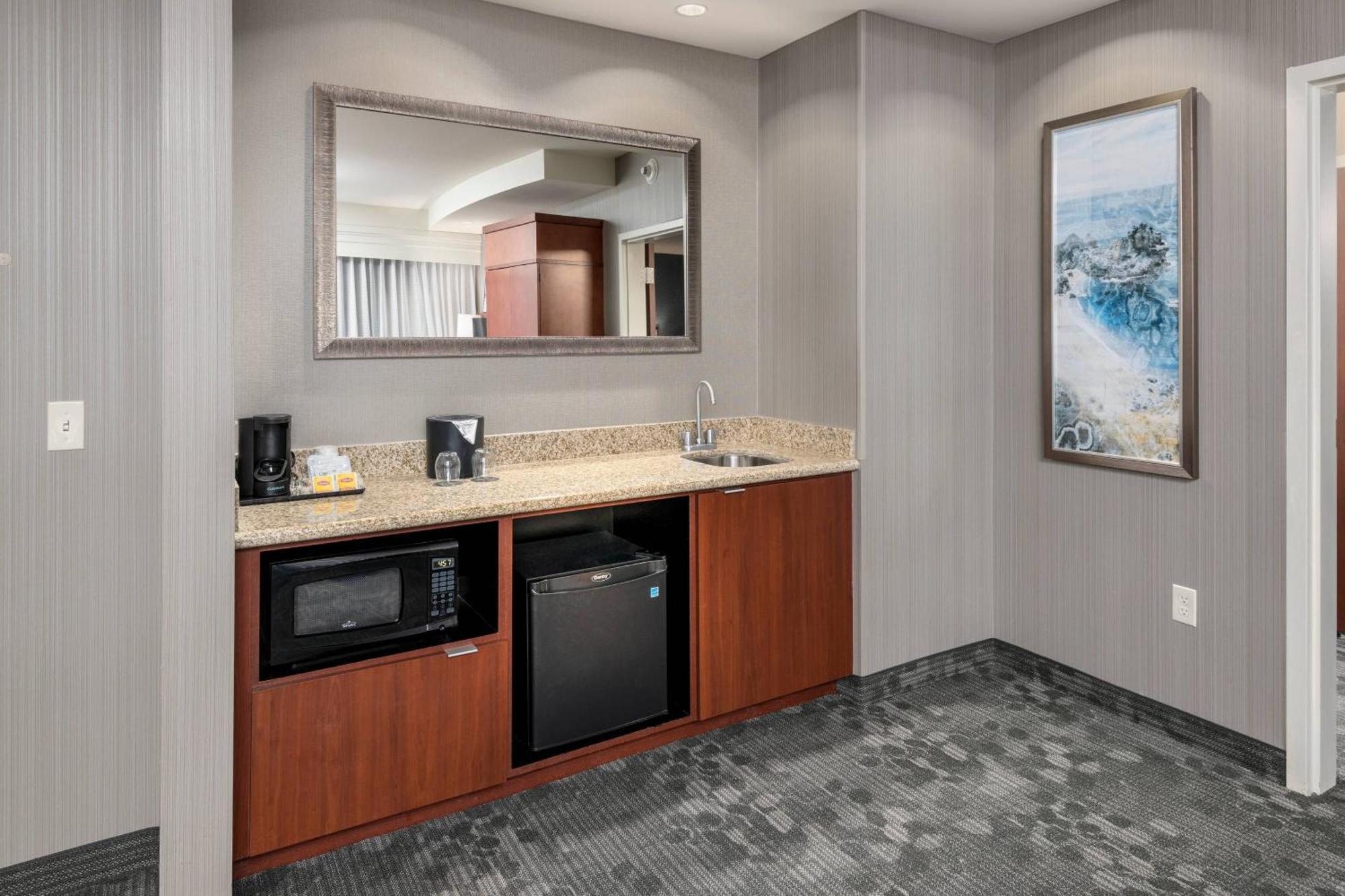 Courtyard By Marriott San Diego Oceanside Kültér fotó
