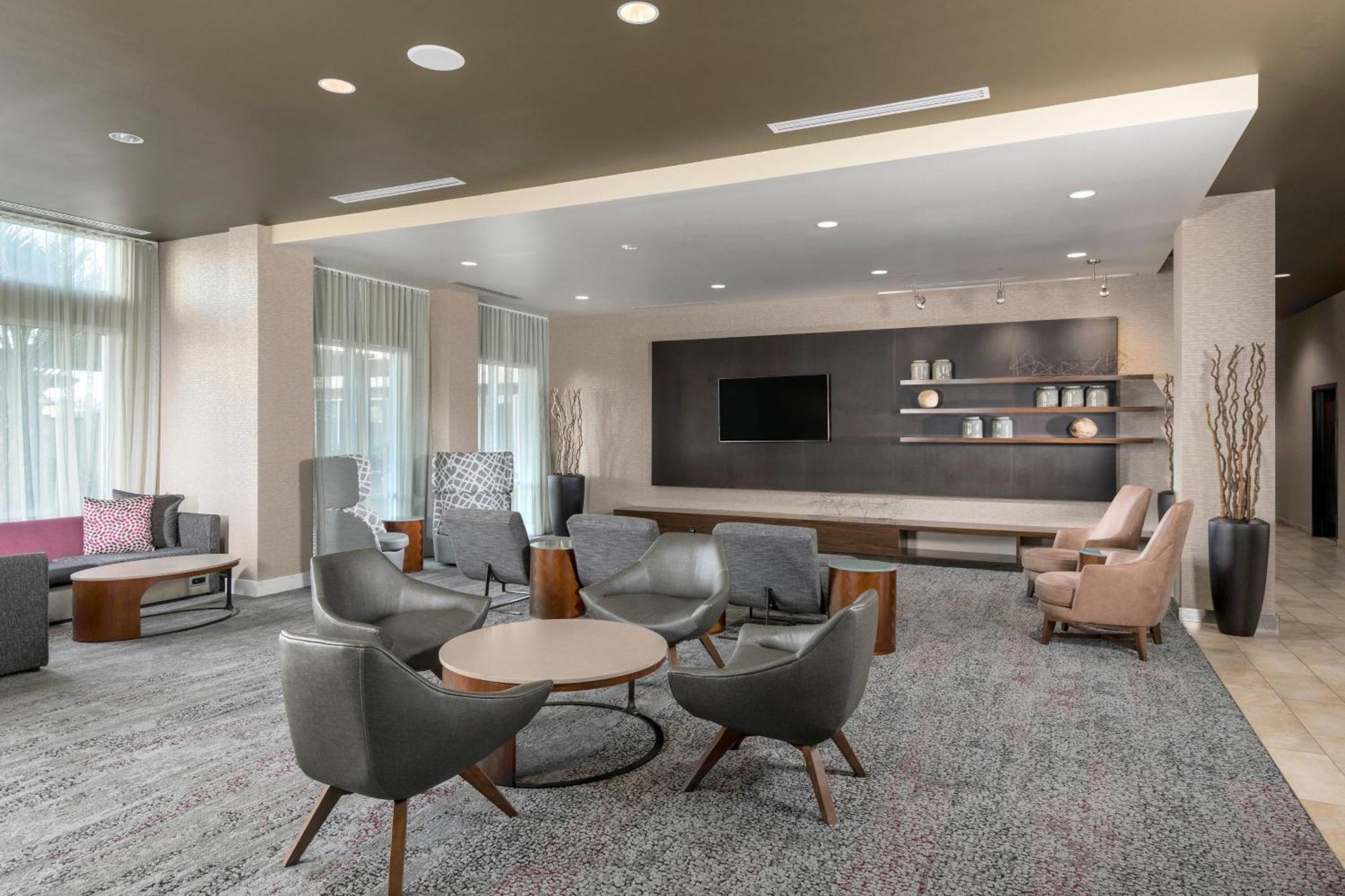 Courtyard By Marriott San Diego Oceanside Kültér fotó