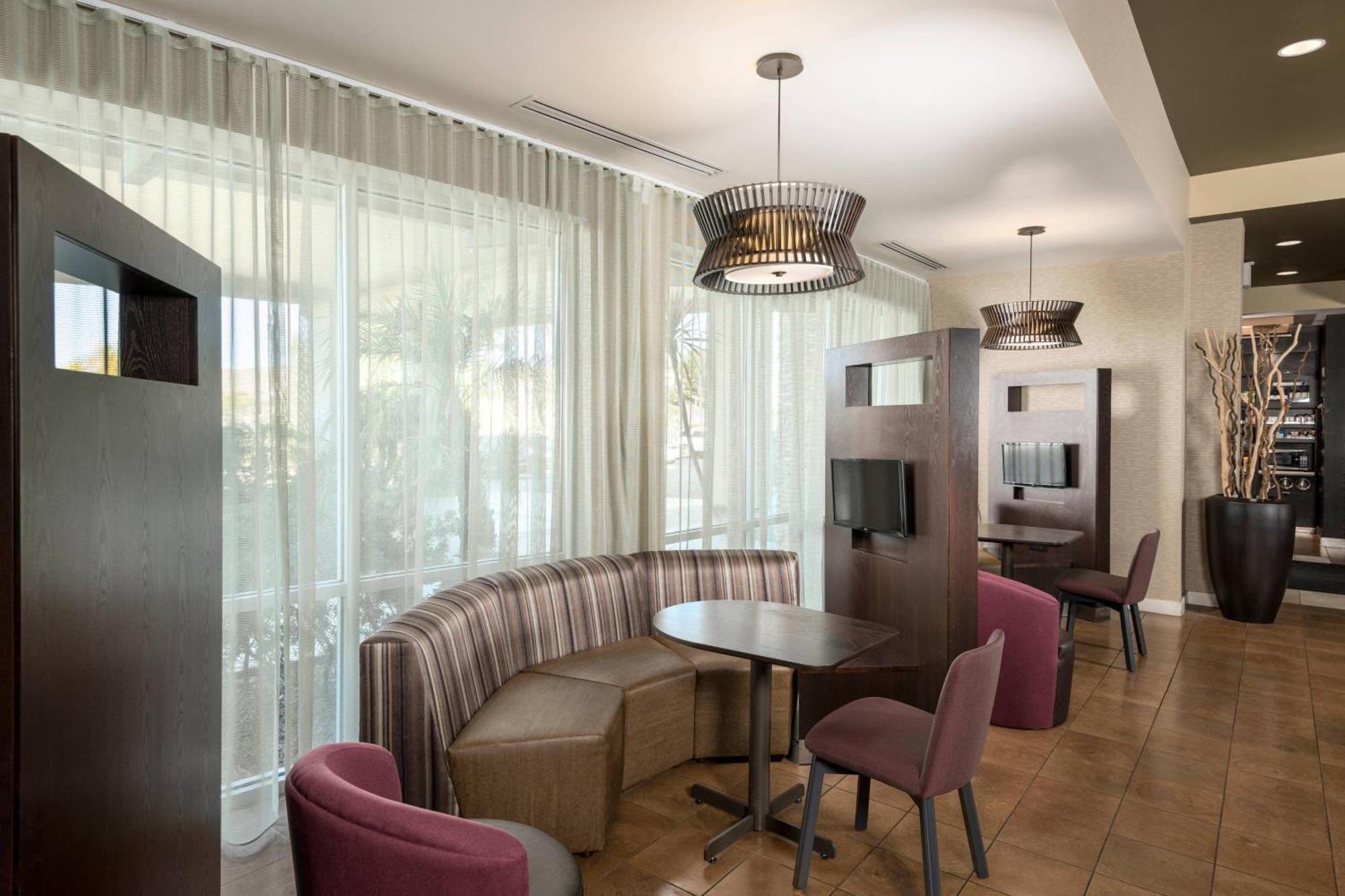 Courtyard By Marriott San Diego Oceanside Kültér fotó