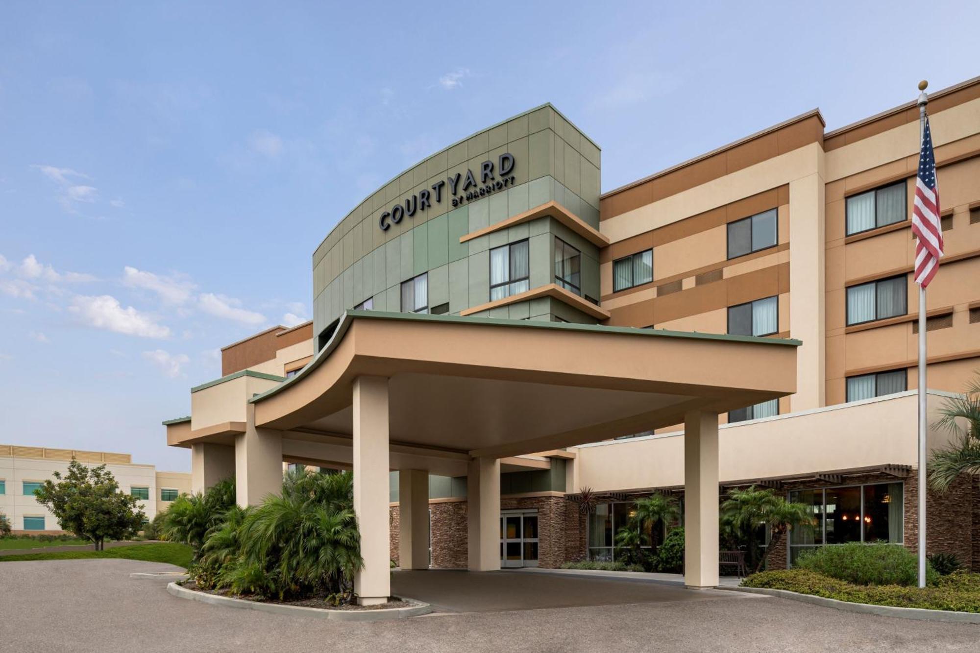 Courtyard By Marriott San Diego Oceanside Kültér fotó