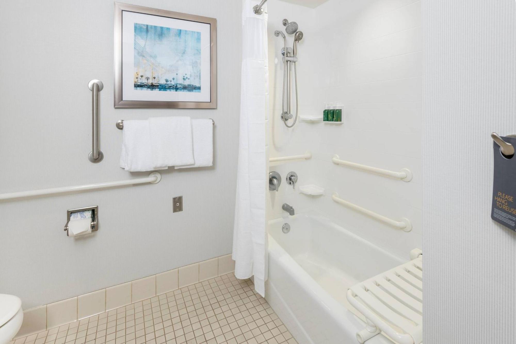 Courtyard By Marriott San Diego Oceanside Kültér fotó