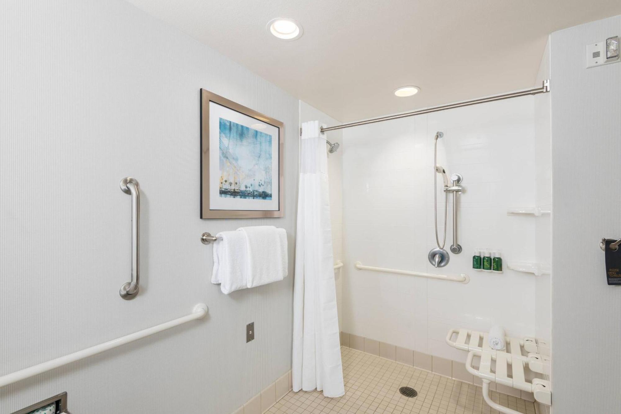 Courtyard By Marriott San Diego Oceanside Kültér fotó