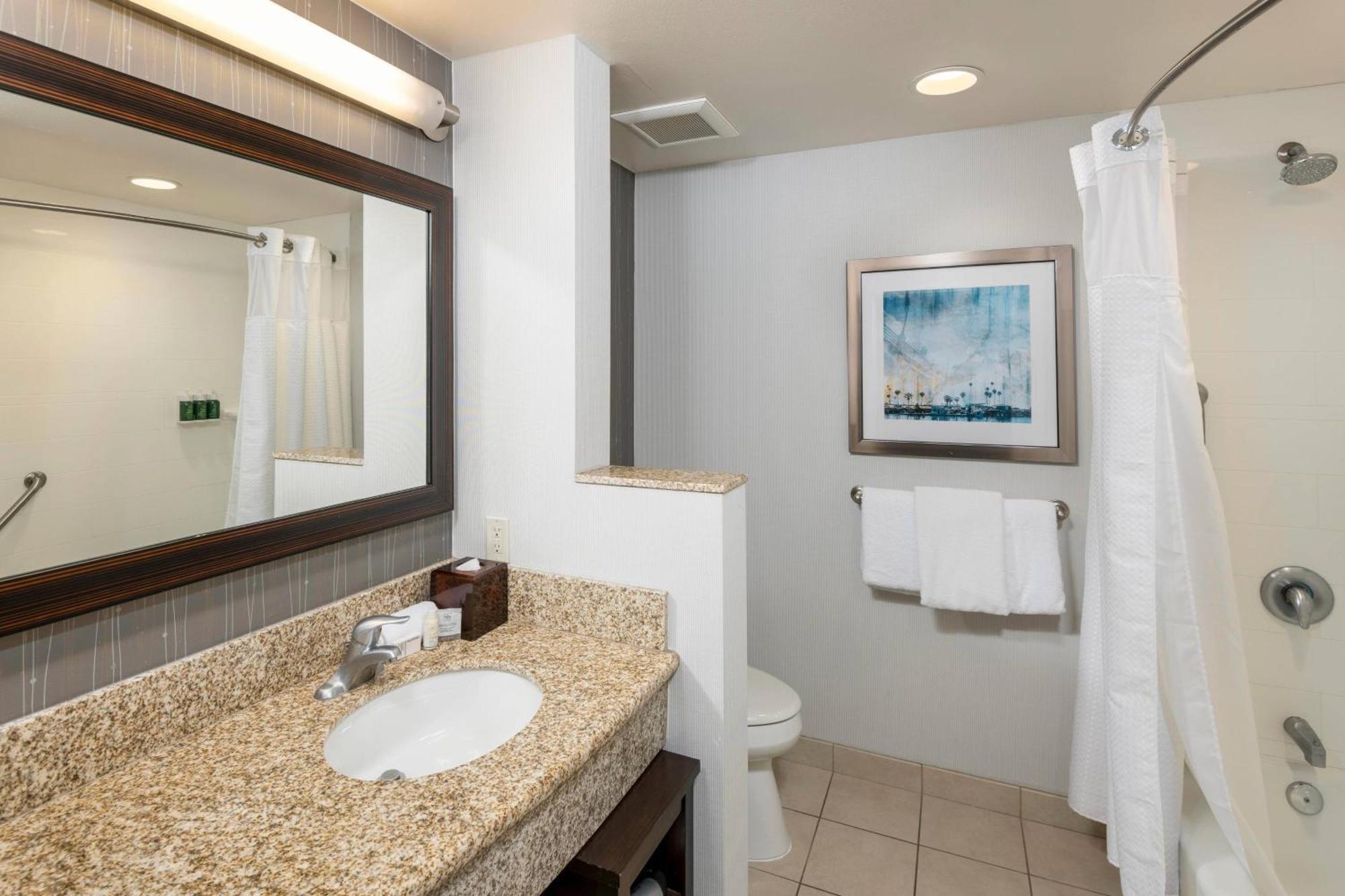 Courtyard By Marriott San Diego Oceanside Kültér fotó