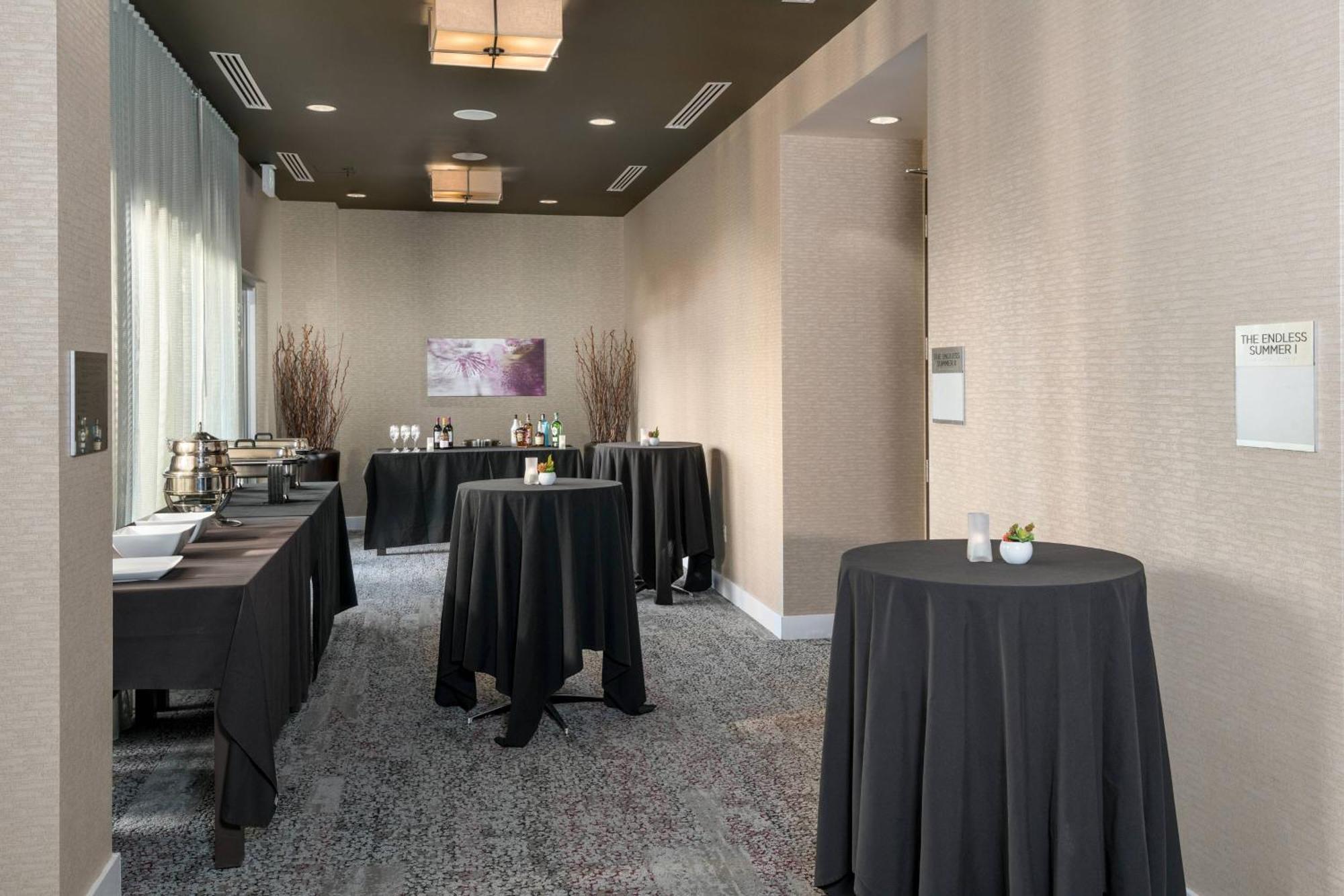 Courtyard By Marriott San Diego Oceanside Kültér fotó