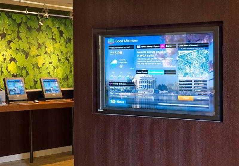 Courtyard By Marriott San Diego Oceanside Létesítmények fotó
