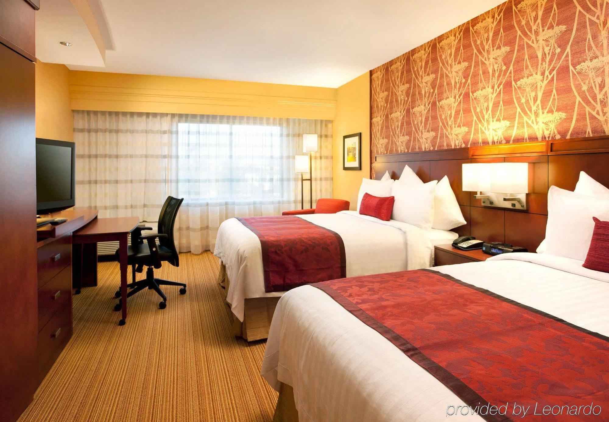 Courtyard By Marriott San Diego Oceanside Szoba fotó