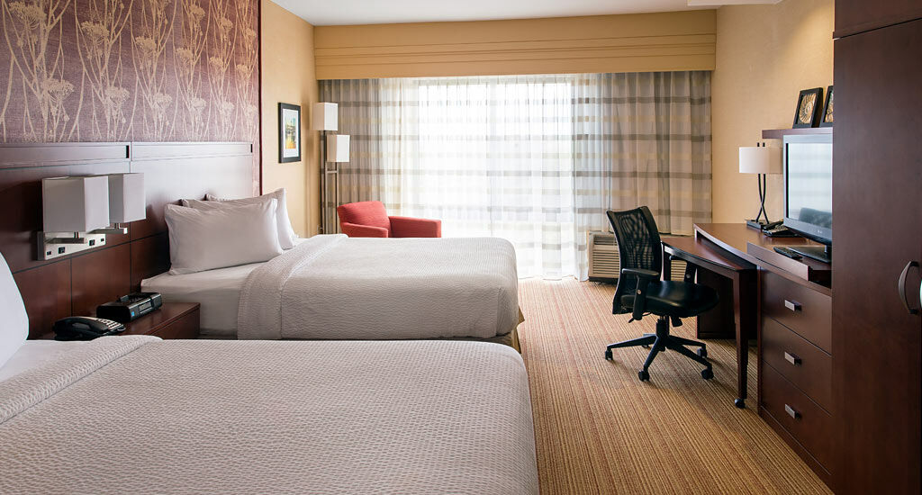 Courtyard By Marriott San Diego Oceanside Kültér fotó